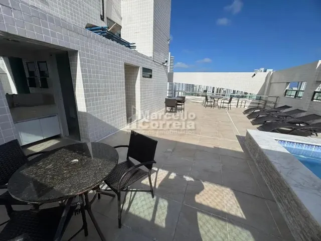 Imagem 5: Apartamento de 68M² no Bairro da Torre