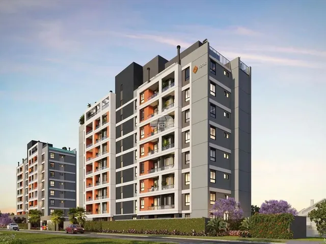 Imagem: Vendas Apartamento Curitiba Pr