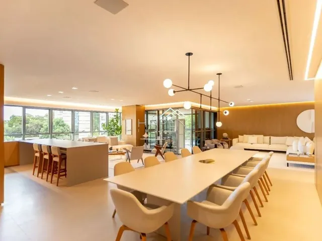 Imagem: Apartamento 3 Suítes À Venda no Ecoville