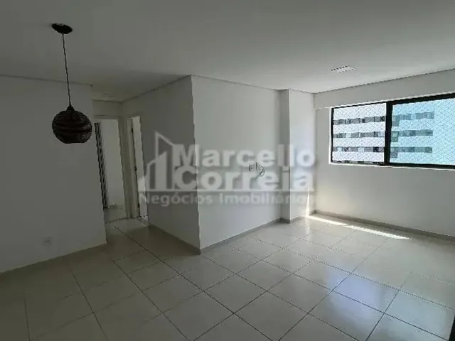 Imagem 1: Apartamento de 58M² no Bairro de Santo Amaro