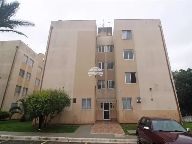 Imagem: Vendas Apartamento Curitiba Pr