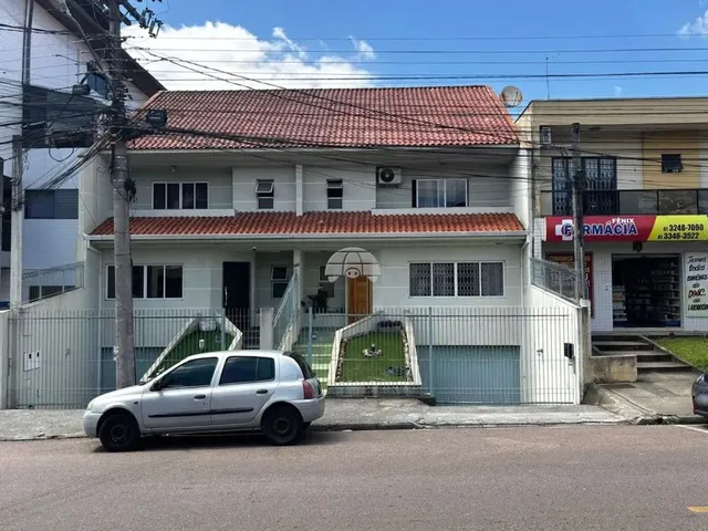 Imagem: Vendas Triplex Curitiba Pr