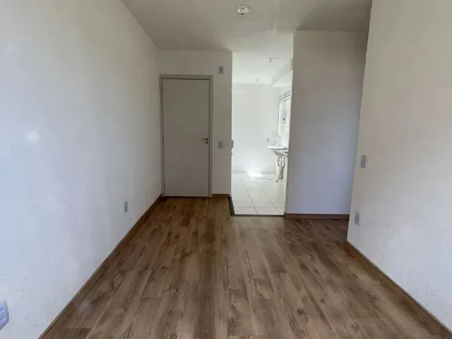 Imagem: Apartamento Térreo 2 Quartos - R$ 195 Mil