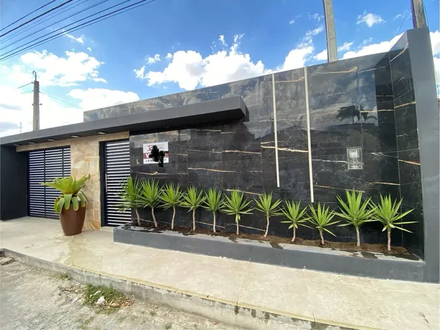Imagem 1: Casa À Venda - Santo Amaro 1, Bezerros/Pe