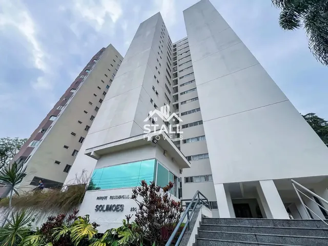 Imagem: Apartamento a Venda Bairro Portão
