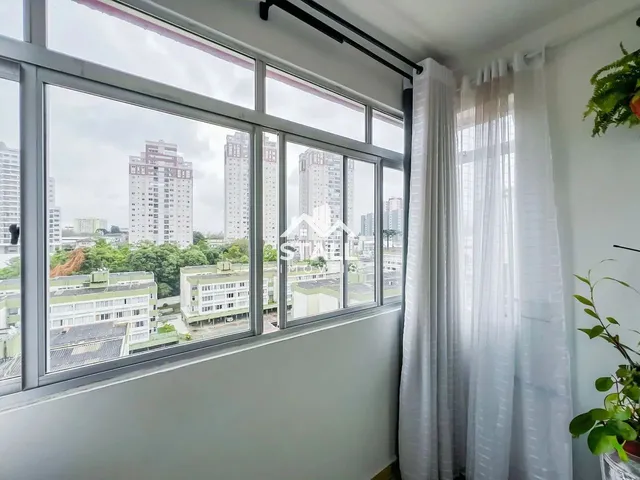 Imagem 13: Apartamento a Venda Bairro Portão