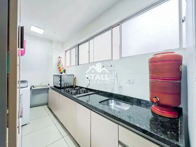 Imagem 2: Apartamento a Venda Bairro Portão
