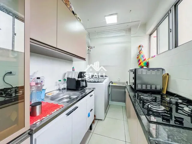 Imagem 10: Apartamento a Venda Bairro Portão