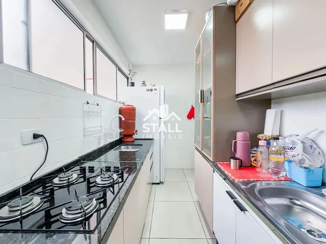 Imagem 11: Apartamento a Venda Bairro Portão