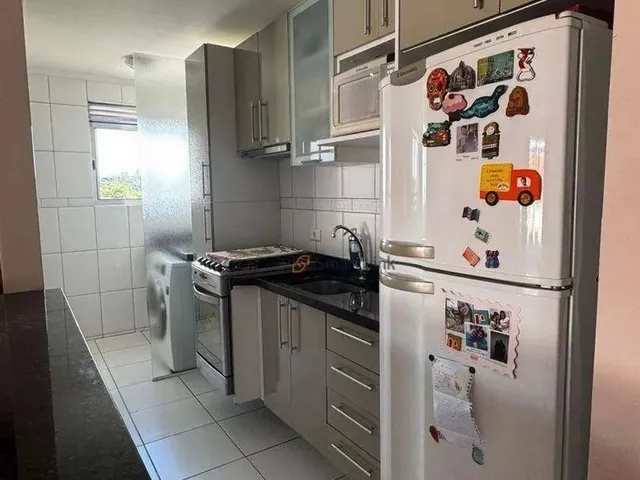 Imagem 14: Apartamento com 3 Dormitórios À Venda por R$ 350.000,00 - santa Quitéria - Curitiba/Pr