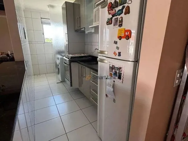 Imagem 16: Apartamento com 3 Dormitórios À Venda por R$ 350.000,00 - santa Quitéria - Curitiba/Pr