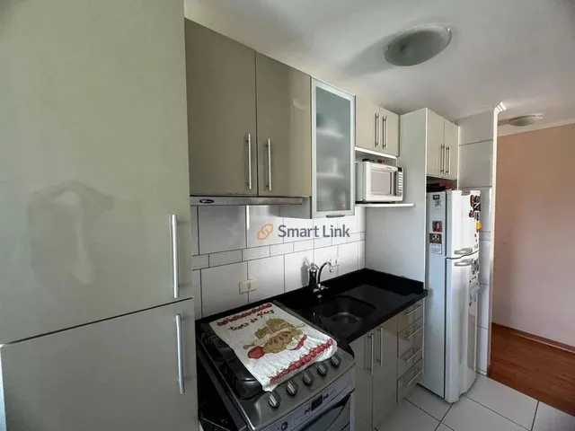 Imagem 15: Apartamento com 3 Dormitórios À Venda por R$ 350.000,00 - santa Quitéria - Curitiba/Pr