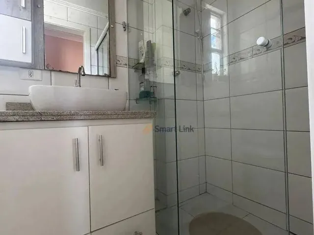 Imagem 4: Apartamento com 3 Dormitórios À Venda por R$ 350.000,00 - santa Quitéria - Curitiba/Pr