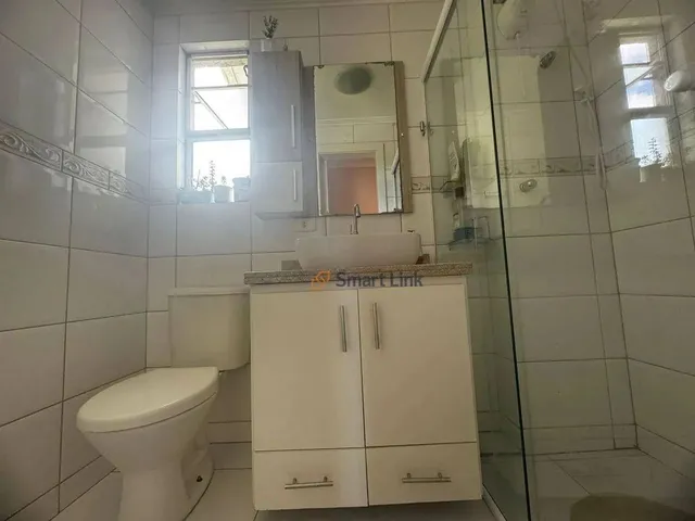 Imagem 6: Apartamento com 3 Dormitórios À Venda por R$ 350.000,00 - santa Quitéria - Curitiba/Pr