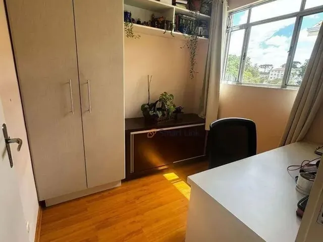 Imagem 13: Apartamento com 3 Dormitórios À Venda por R$ 350.000,00 - santa Quitéria - Curitiba/Pr