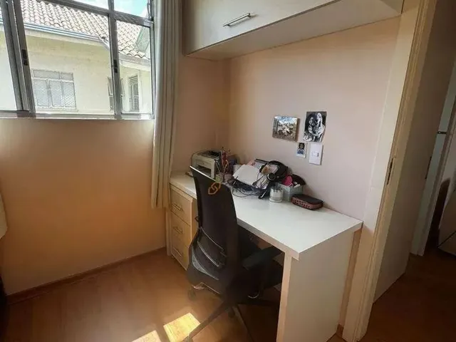 Imagem 5: Apartamento com 3 Dormitórios À Venda por R$ 350.000,00 - santa Quitéria - Curitiba/Pr