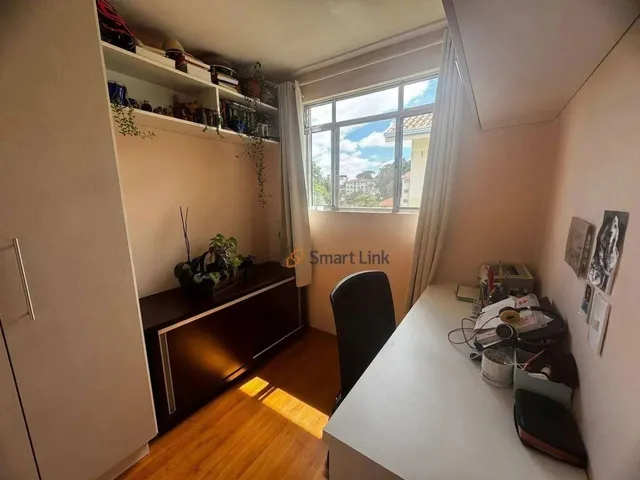 Imagem 3: Apartamento com 3 Dormitórios À Venda por R$ 350.000,00 - santa Quitéria - Curitiba/Pr