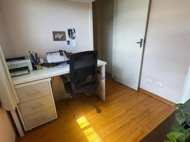 Imagem 12: Apartamento com 3 Dormitórios À Venda por R$ 350.000,00 - santa Quitéria - Curitiba/Pr