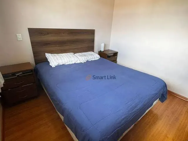 Imagem 9: Apartamento com 3 Dormitórios À Venda por R$ 350.000,00 - santa Quitéria - Curitiba/Pr