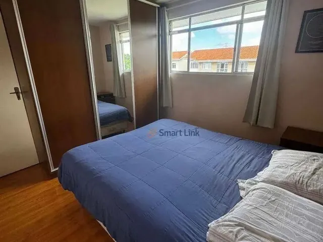 Imagem 11: Apartamento com 3 Dormitórios À Venda por R$ 350.000,00 - santa Quitéria - Curitiba/Pr