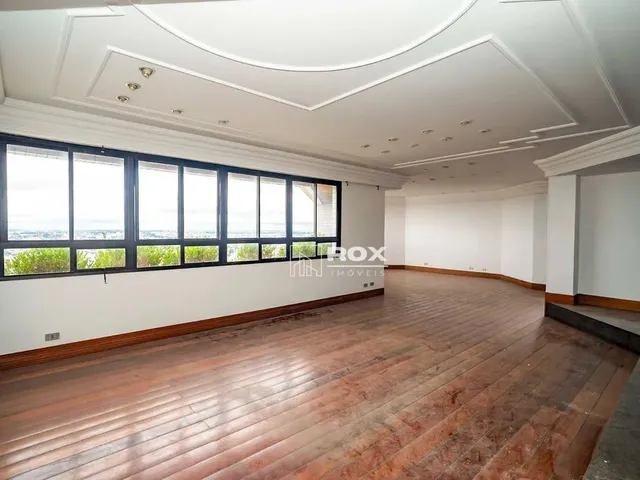Imagem 15: Cobertura com 4 Suítes, Piscina, Sauna e 4 Vagas À Venda, 834 M² - Batel, Curitiba/Pr