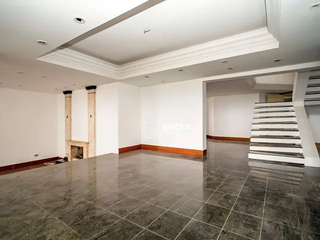 Imagem 5: Cobertura com 4 Suítes, Piscina, Sauna e 4 Vagas À Venda, 834 M² - Batel, Curitiba/Pr
