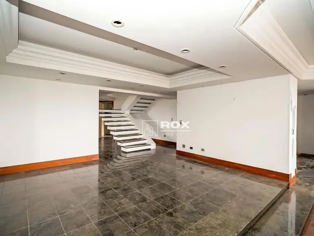 Imagem 11: Cobertura com 4 Suítes, Piscina, Sauna e 4 Vagas À Venda, 834 M² - Batel, Curitiba/Pr