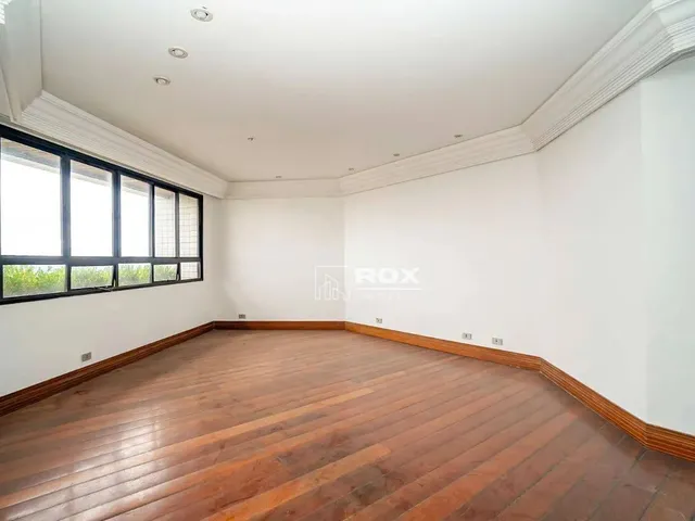 Imagem 12: Cobertura com 4 Suítes, Piscina, Sauna e 4 Vagas À Venda, 834 M² - Batel, Curitiba/Pr