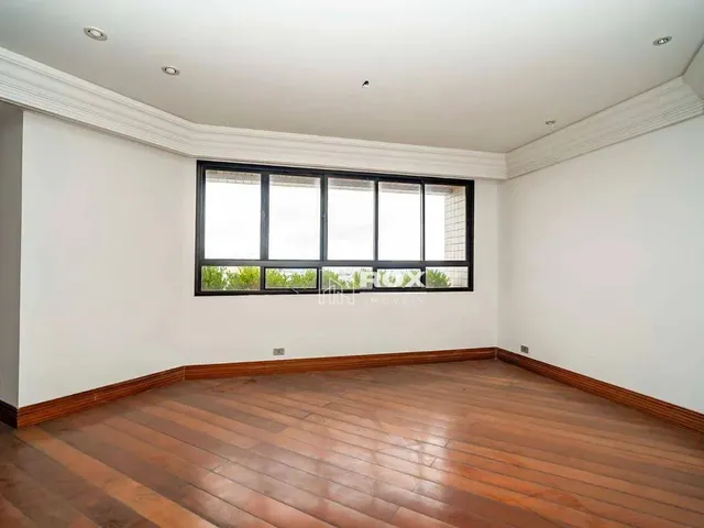 Imagem 16: Cobertura com 4 Suítes, Piscina, Sauna e 4 Vagas À Venda, 834 M² - Batel, Curitiba/Pr