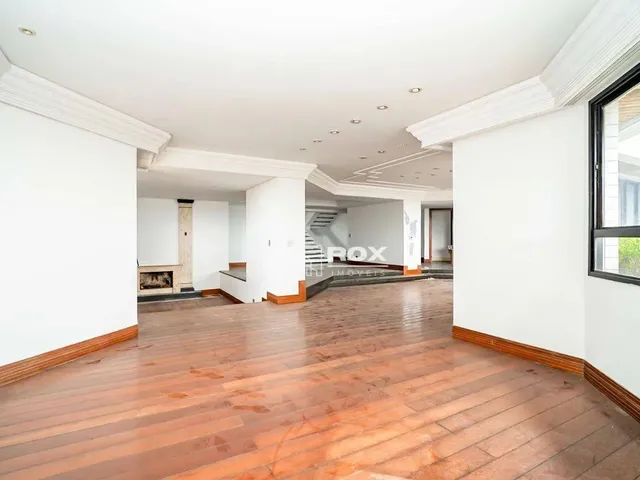 Imagem 10: Cobertura com 4 Suítes, Piscina, Sauna e 4 Vagas À Venda, 834 M² - Batel, Curitiba/Pr