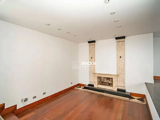 Imagem 9: Cobertura com 4 Suítes, Piscina, Sauna e 4 Vagas À Venda, 834 M² - Batel, Curitiba/Pr