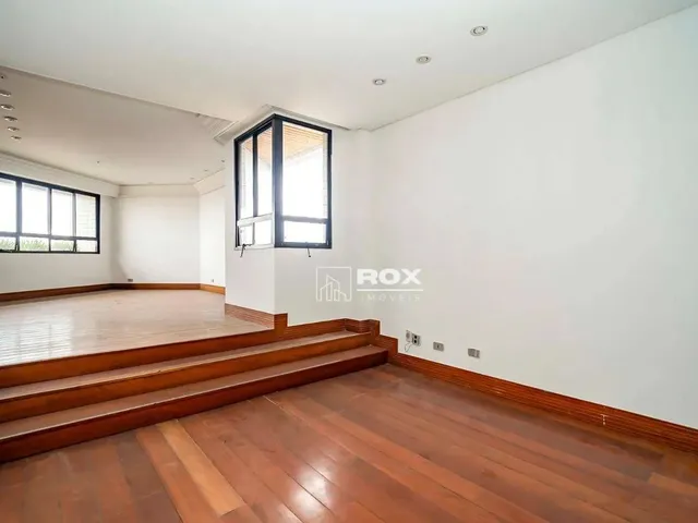 Imagem 3: Cobertura com 4 Suítes, Piscina, Sauna e 4 Vagas À Venda, 834 M² - Batel, Curitiba/Pr
