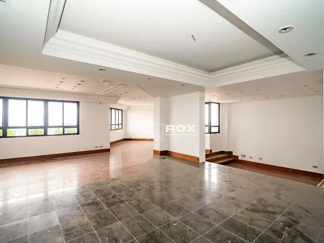 Imagem 4: Cobertura com 4 Suítes, Piscina, Sauna e 4 Vagas À Venda, 834 M² - Batel, Curitiba/Pr
