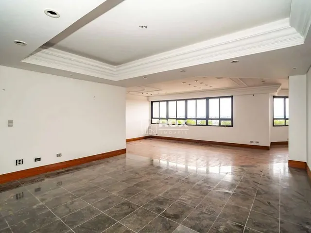 Imagem 14: Cobertura com 4 Suítes, Piscina, Sauna e 4 Vagas À Venda, 834 M² - Batel, Curitiba/Pr