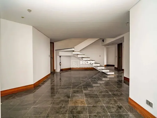 Imagem 6: Cobertura com 4 Suítes, Piscina, Sauna e 4 Vagas À Venda, 834 M² - Batel, Curitiba/Pr