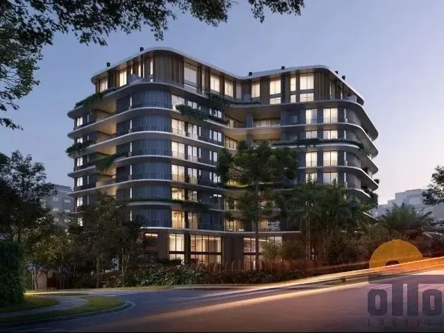 Imagem: Cobertura 3 Suites