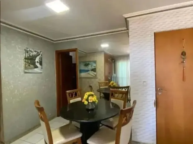 Imagem 1: Ro-Edf. Quinta das Laranjeiras | Apartamento 3 Quartos (1 Suíte + Closet
