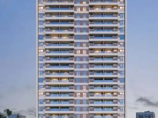 Imagem: Apartamento À Venda no Parque das Palmeiras