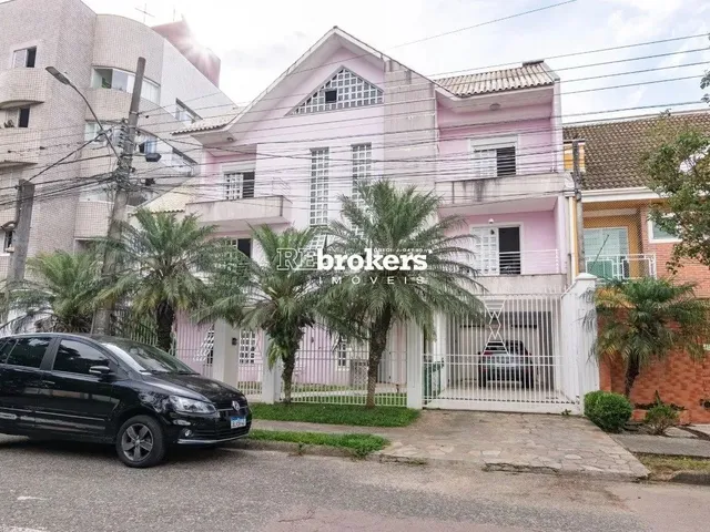Imagem: Casa Sobrado, 4 Quartos, 5 Vagas, À Venda