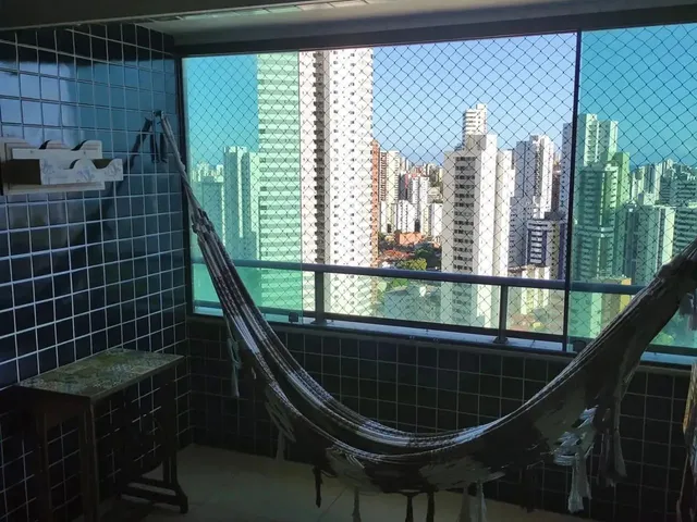 Imagem: Jean Charles/Torre Andar Alto, 3 Qts