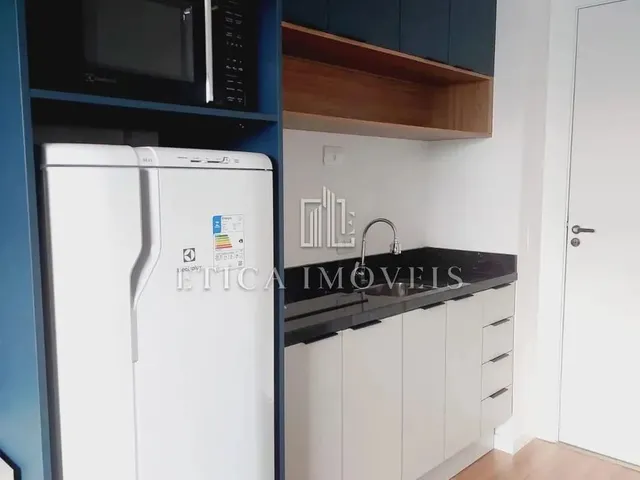 Imagem: Studio para Locação - Perfeito Cama Box