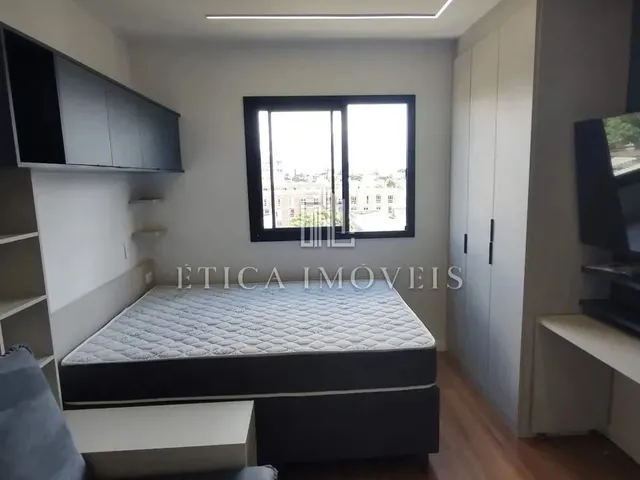 Imagem 2: Studio para Locação - Perfeito Cama Box, Armarios, Sofa Cama, Cozinha Completa