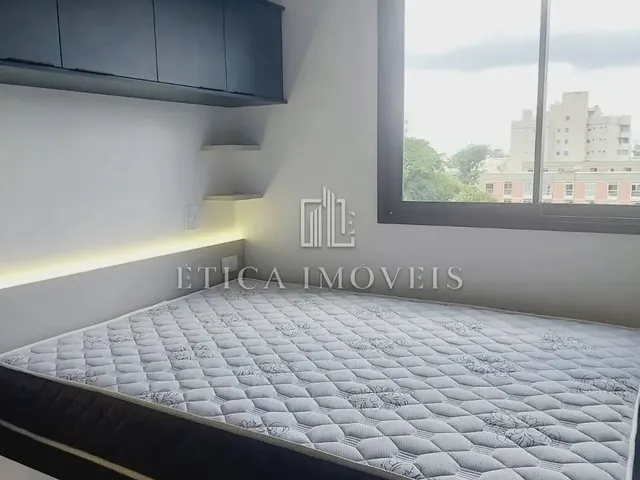 Imagem 15: Studio para Locação - Perfeito Cama Box, Armarios, Sofa Cama, Cozinha Completa