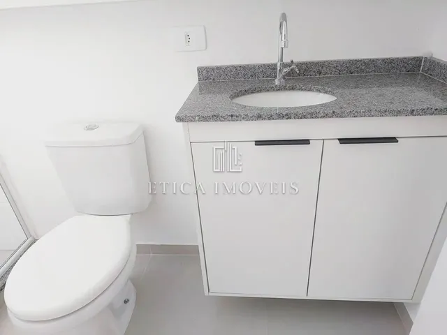 Imagem 11: Studio para Locação - Perfeito Cama Box, Armarios, Sofa Cama, Cozinha Completa