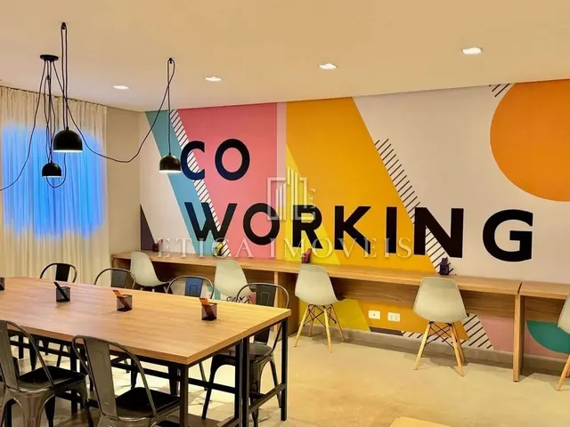 Imagem 5: Studio para Locação - Perfeito Cama Box, Armarios, Sofa Cama, Cozinha Completa