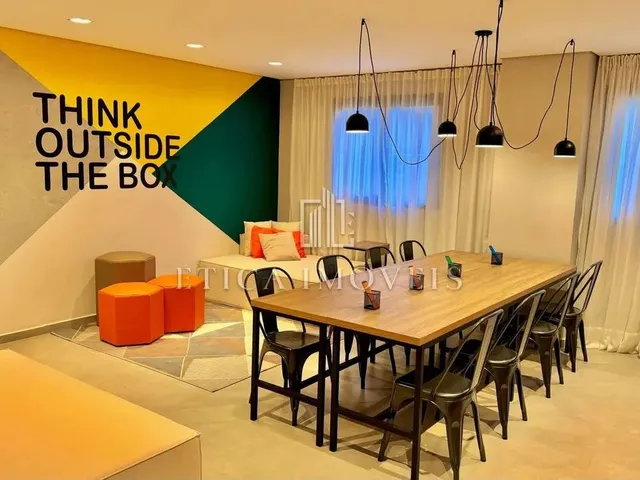 Imagem 14: Studio para Locação - Perfeito Cama Box, Armarios, Sofa Cama, Cozinha Completa