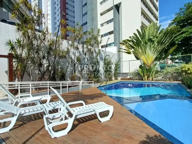 Imagem: Vendo Apartamento 02 Quartos 01 Suite em