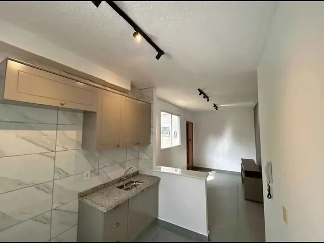 Imagem: Lg) Apartamento 100 Financiado
