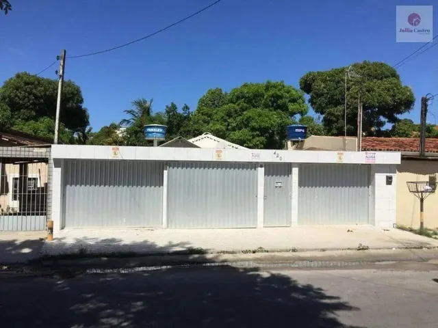 Imagem 1: Vendo Ótima Casa com 3 Quartos em Cajueiro - Recife