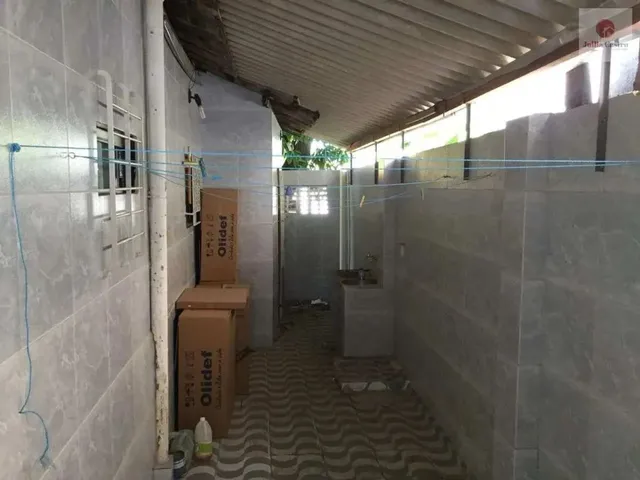 Imagem 13: Vendo Ótima Casa com 3 Quartos em Cajueiro - Recife